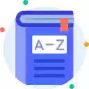 Instant Multilingual PDF/HTML/TXT Dictionary  screen for extension Chrome web store in OffiDocs Chromium