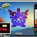 Layar Editor Piksel Instan untuk ekstensi toko web Chrome di OffiDocs Chromium