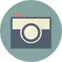 Instant Save for Instagram and Flickr  screen for extension Chrome web store in OffiDocs Chromium
