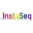 Instaseq  screen for extension Chrome web store in OffiDocs Chromium