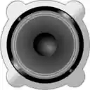 InstaVolume  screen for extension Chrome web store in OffiDocs Chromium