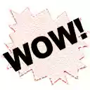 Insta Wow!  screen for extension Chrome web store in OffiDocs Chromium