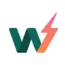 InstaWP Launcher  screen for extension Chrome web store in OffiDocs Chromium