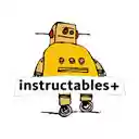 Instructables+  screen for extension Chrome web store in OffiDocs Chromium