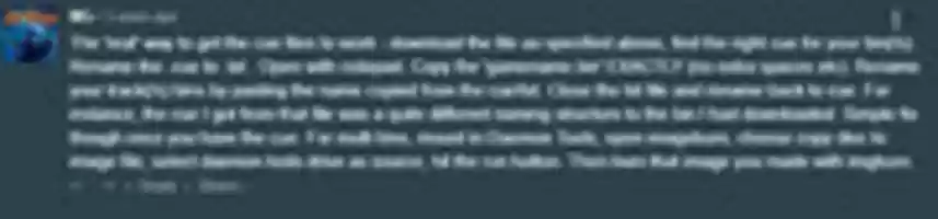 Free download Instructions on playing Multi-Tracks for PSX Emu free photo or picture to be edited with GIMP online image editor