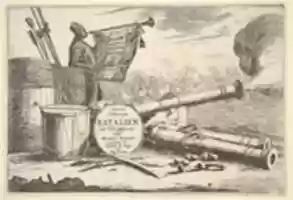 Free download Instruments of Naval Combat, A Sailor Sounding the Trumpet free photo or picture to be edited with GIMP online image editor