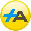 Integrazione Browser ANYpro  screen for extension Chrome web store in OffiDocs Chromium