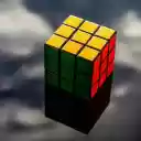 Intelligence cube  screen for extension Chrome web store in OffiDocs Chromium