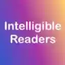 Intelligible Readers  screen for extension Chrome web store in OffiDocs Chromium