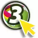 InteractivosSecundaria 3  screen for extension Chrome web store in OffiDocs Chromium