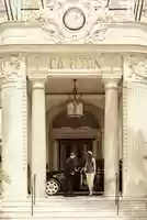 Free download InterContinental Carlton Cannes free photo or picture to be edited with GIMP online image editor