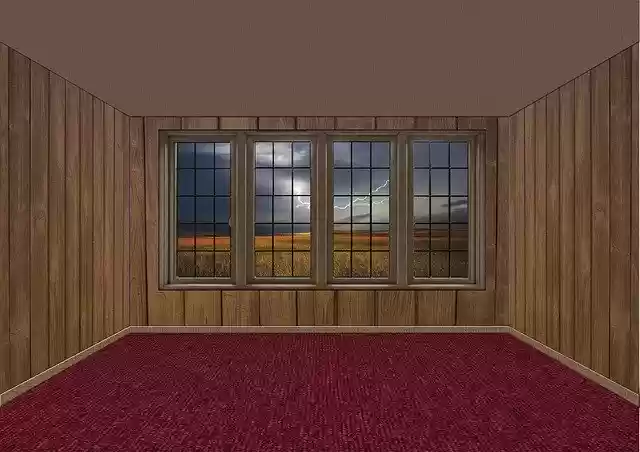 Free download Interior Rooms Room free illustration to be edited with GIMP online image editor