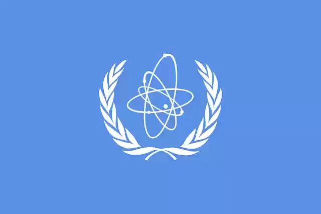 Free download International Atomic Energy Agency - Free vector graphic on Pixabay free illustration to be edited with GIMP free online image editor