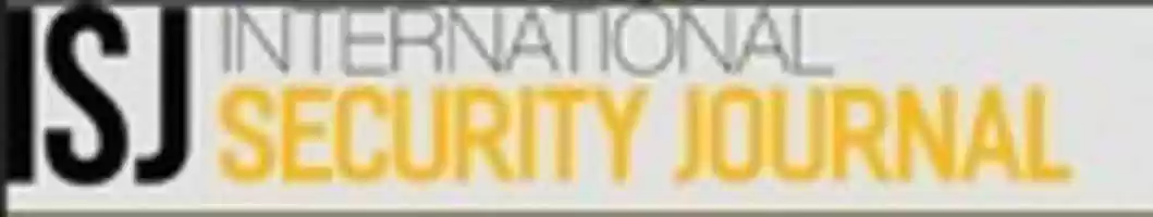 Free download International Security Journal free photo or picture to be edited with GIMP online image editor