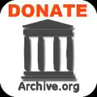 Free download Internet Archive Logo free photo or picture to be edited with GIMP online image editor