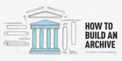 Free download Internet Archive Turns 20 free photo or picture to be edited with GIMP online image editor