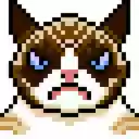 InternetOfCats  screen for extension Chrome web store in OffiDocs Chromium