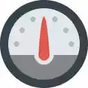 Internet SpeedTest  screen for extension Chrome web store in OffiDocs Chromium