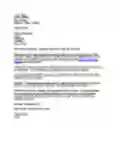 Free download Interview Thank You Letter DOC, XLS or PPT template free to be edited with LibreOffice online or OpenOffice Desktop online