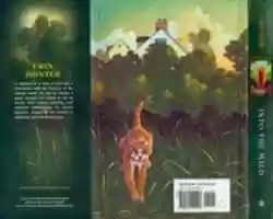 Free download Into the Wild - English Language Edition - Back Flap free photo or picture to be edited with GIMP online image editor