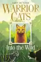 Free download Into the Wild - English Language Edition - British Cover free photo or picture to be edited with GIMP online image editor