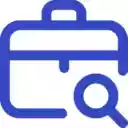 IntrvuFit Resume optimizer  screen for extension Chrome web store in OffiDocs Chromium