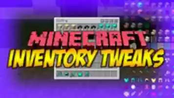 Free download Inventory Tweaks free photo or picture to be edited with GIMP online image editor