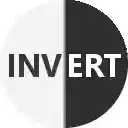 Invert!  screen for extension Chrome web store in OffiDocs Chromium