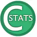 Investment Stats for Coinbase  screen for extension Chrome web store in OffiDocs Chromium