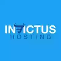 Free download Invictus Hosting Blue free photo or picture to be edited with GIMP online image editor