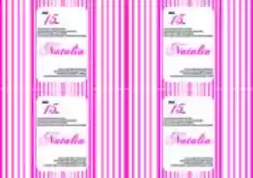 Free download Invitacion Imprimir free photo or picture to be edited with GIMP online image editor
