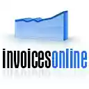 Invoices Online  screen for extension Chrome web store in OffiDocs Chromium