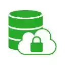 inWebo Helium Backup  screen for extension Chrome web store in OffiDocs Chromium