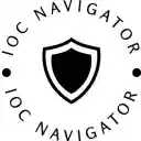 IOC Navigator  screen for extension Chrome web store in OffiDocs Chromium