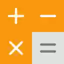 Ios Calculator  screen for extension Chrome web store in OffiDocs Chromium