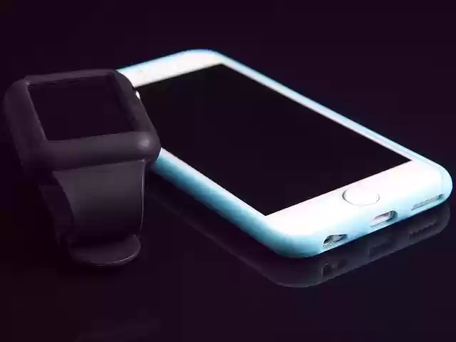 Free download ios new mobile iwatch gadget pad free picture to be edited with GIMP free online image editor