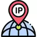 ipaddr_button  screen for extension Chrome web store in OffiDocs Chromium