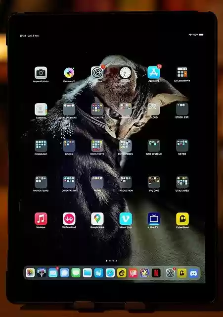 Free download ipad tablet digital camera free picture to be edited with GIMP free online image editor