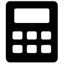 IP Calc  screen for extension Chrome web store in OffiDocs Chromium