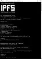 Free download ipfs free photo or picture to be edited with GIMP online image editor