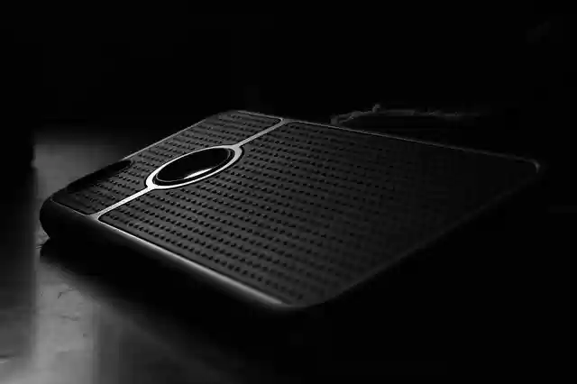 Free download iphone black mobile technology free picture to be edited with GIMP free online image editor