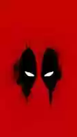 Free download I Phone Deadpool Fan Art 1 free photo or picture to be edited with GIMP online image editor