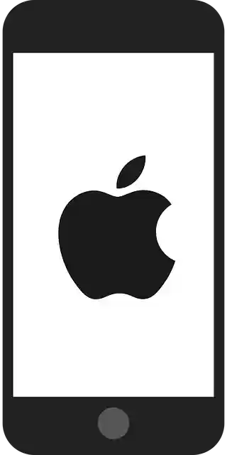 Free download Iphone Phone Mobile - Free vector graphic on Pixabay free illustration to be edited with GIMP free online image editor