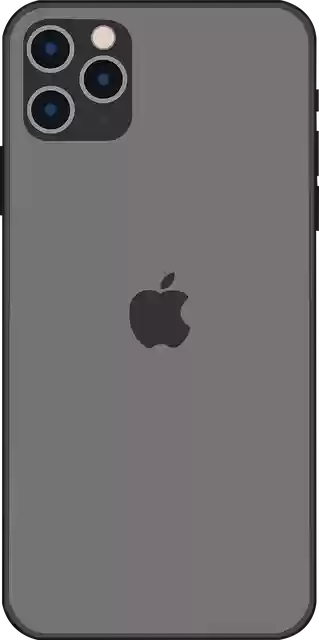 Free download Iphone Smartphone Phone -  free illustration to be edited with GIMP free online image editor