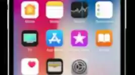 Free download Iphone X Apple -  free video to be edited with OpenShot online video editor