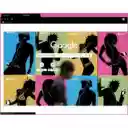 IPOD METRO  screen for extension Chrome web store in OffiDocs Chromium