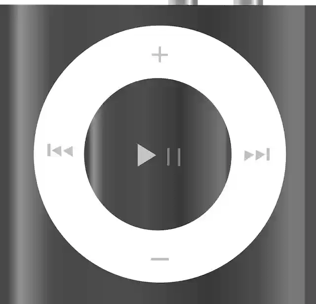 Free download Ipod Music Iphone - Free vector graphic on Pixabay free illustration to be edited with GIMP free online image editor