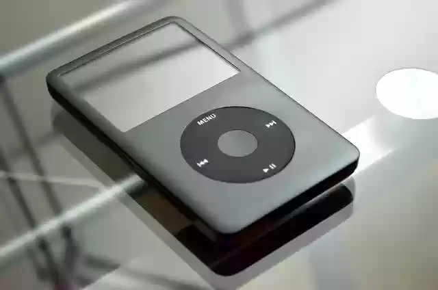 Free download ipod music mp3 player songs free picture to be edited with GIMP free online image editor