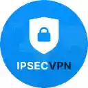 IPSECVPN  screen for extension Chrome web store in OffiDocs Chromium