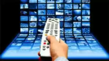 Free download IPTV Blue free photo or picture to be edited with GIMP online image editor